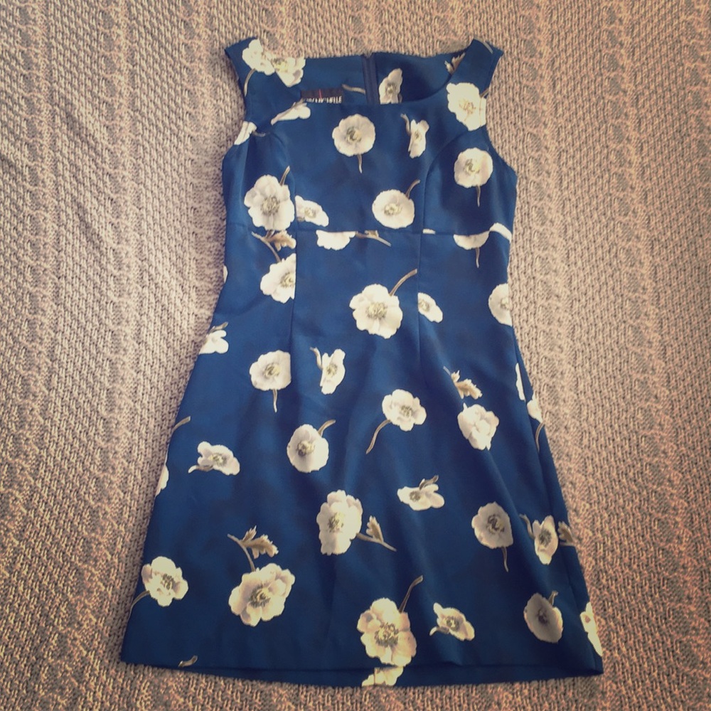 My Michelle dress